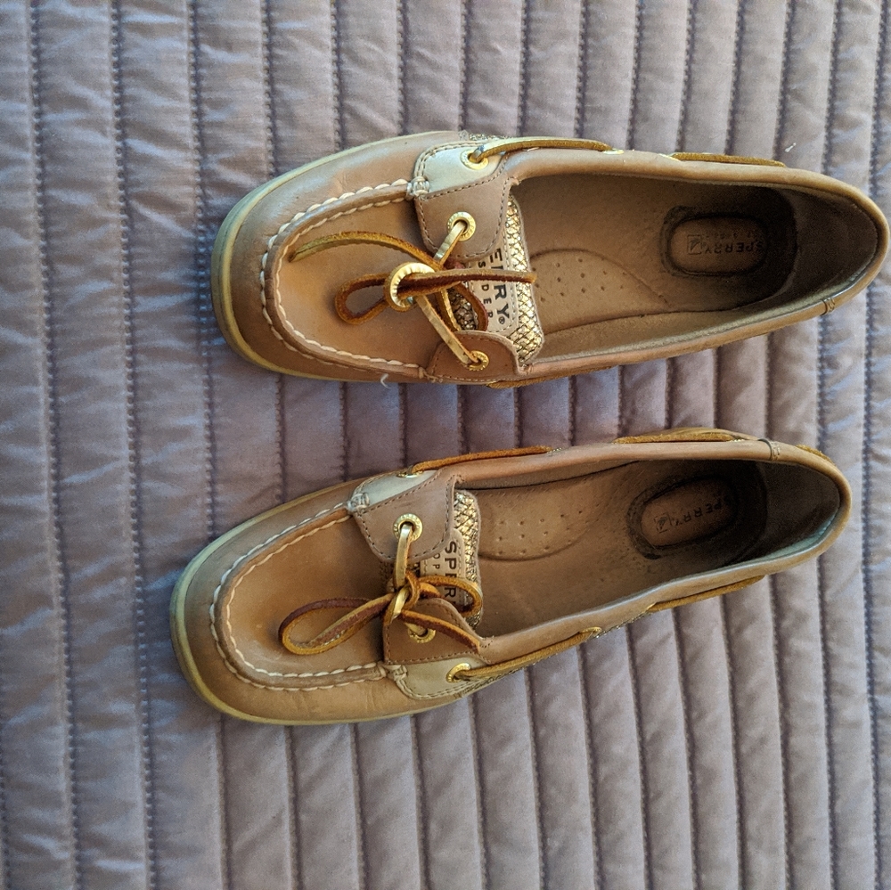 Sperry shoes